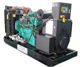 C Series Biogas Generator Sets(10-500KW)